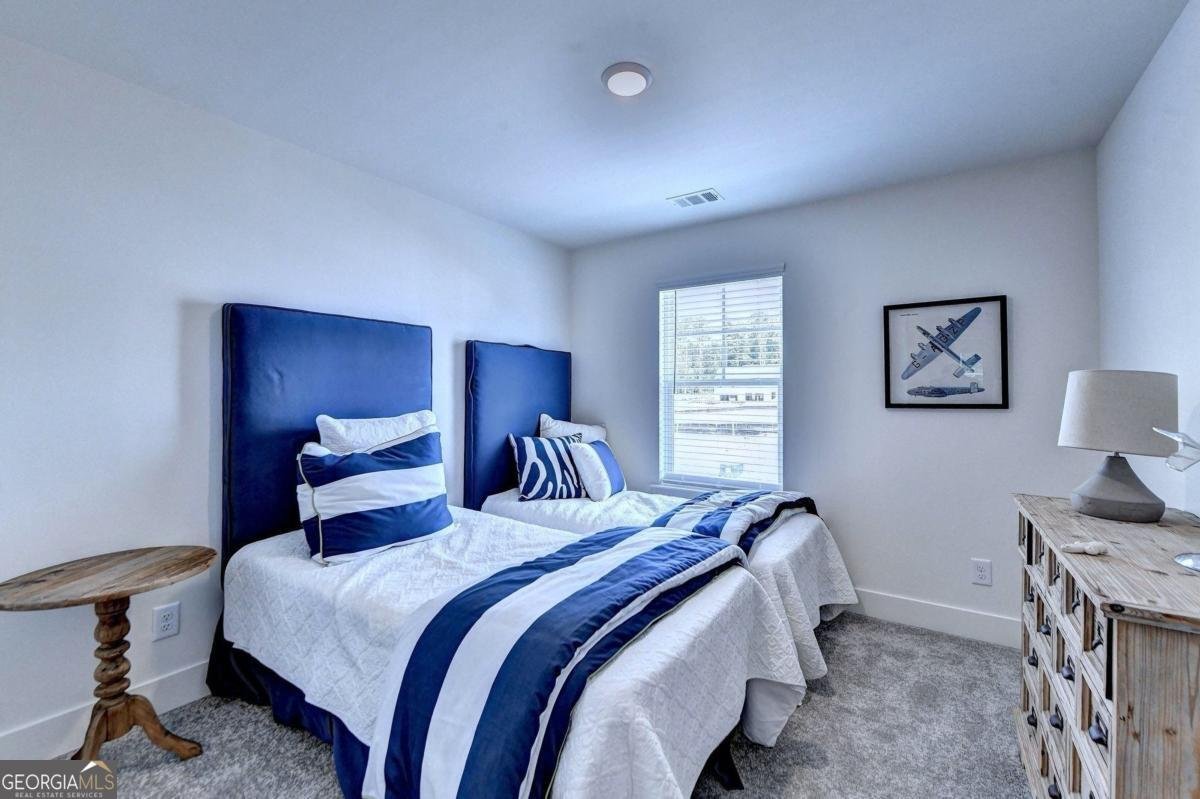 2264 Mulsanne Drive Lithonia - 17