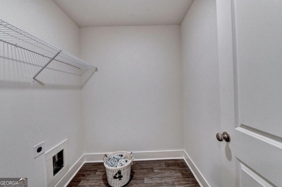 2264 Mulsanne Drive Lithonia - 18