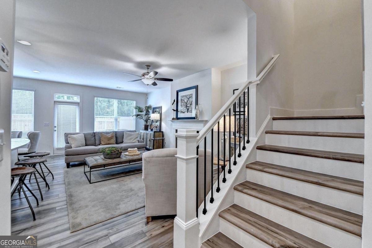 2264 Mulsanne Drive Lithonia - 2