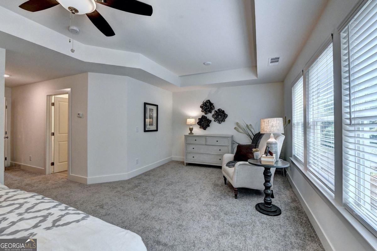 2264 Mulsanne Drive Lithonia - 20