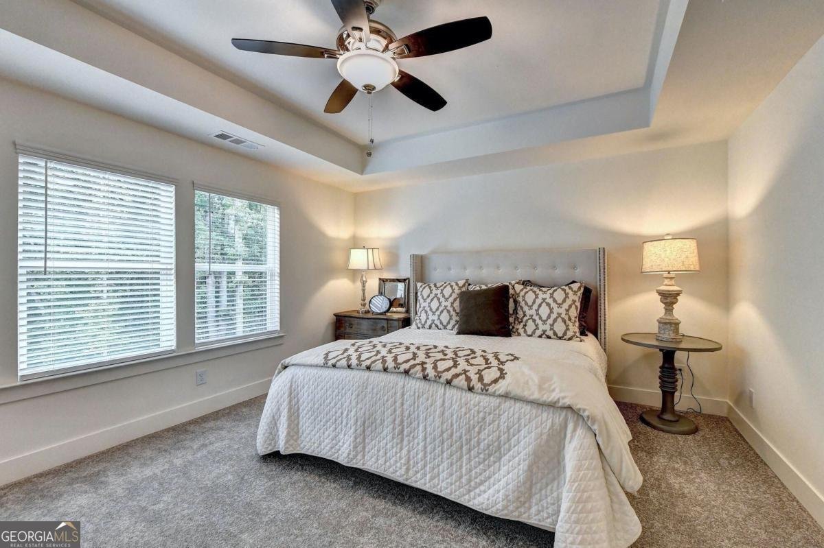 2264 Mulsanne Drive Lithonia - 21