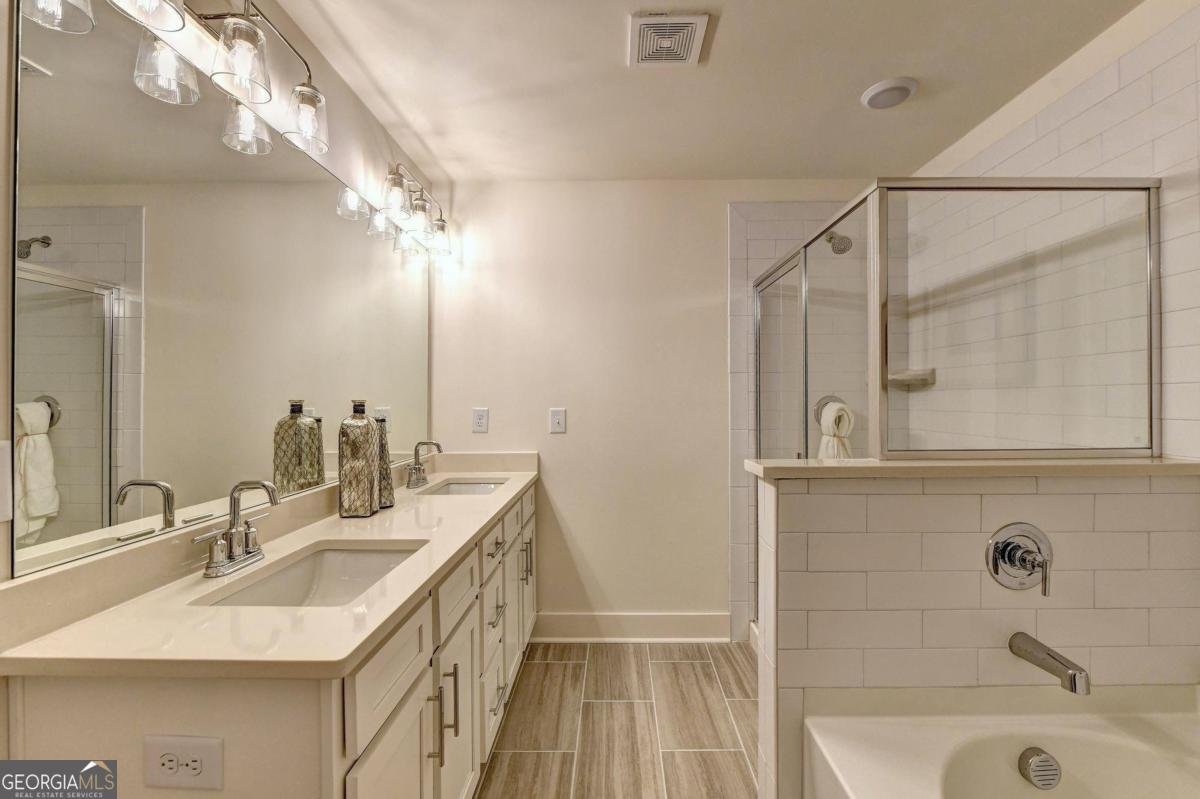 2264 Mulsanne Drive Lithonia - 24