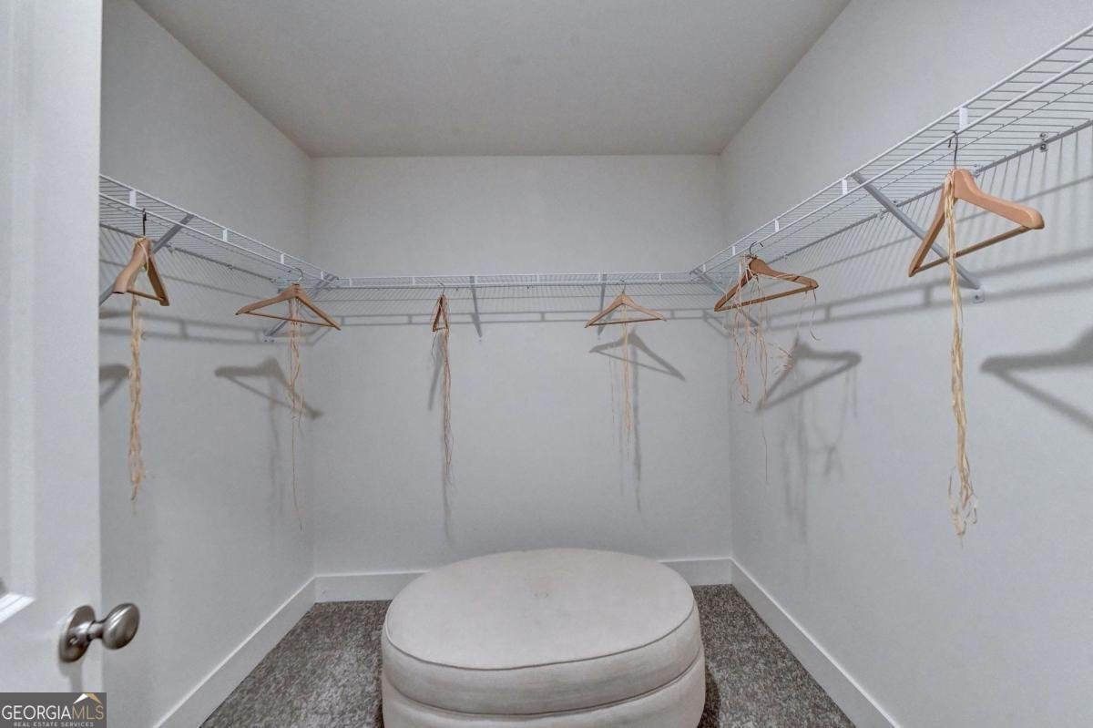 2264 Mulsanne Drive Lithonia - 25