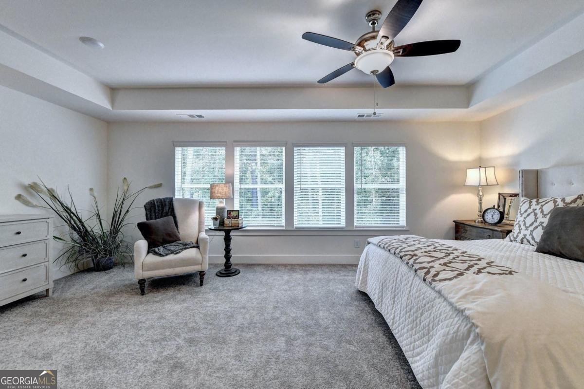 2264 Mulsanne Drive Lithonia - 27