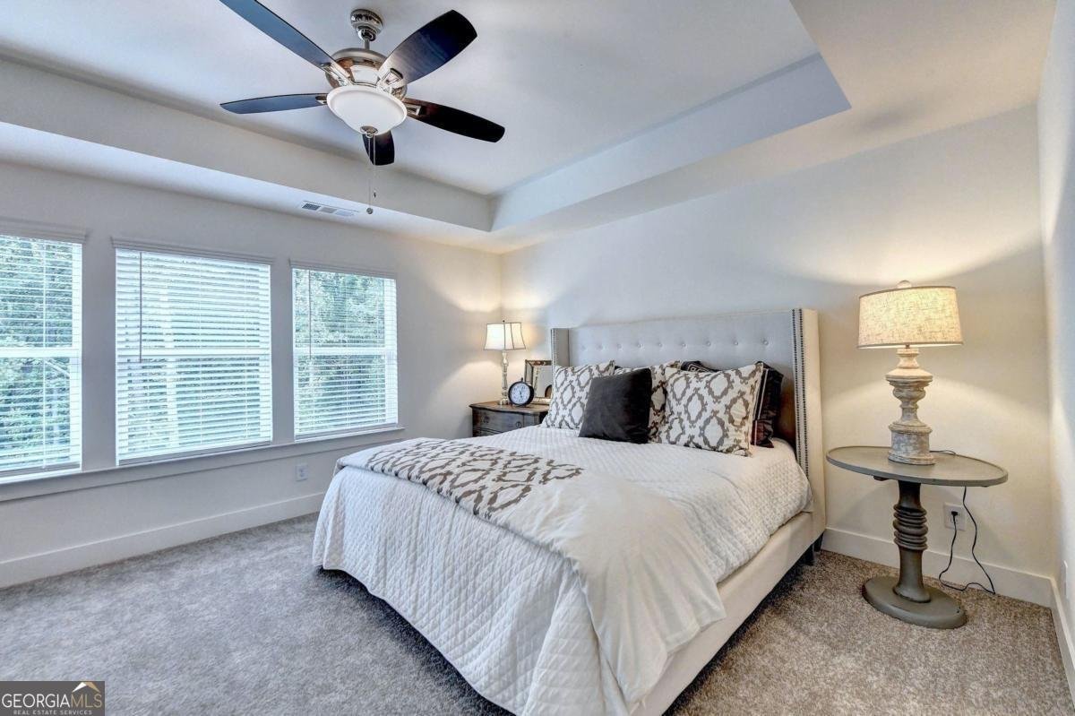 2264 Mulsanne Drive Lithonia - 28