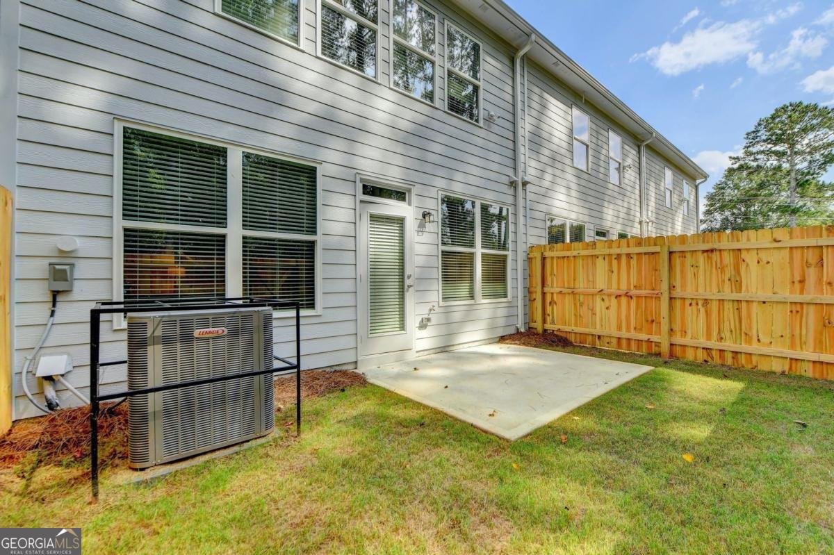 2264 Mulsanne Drive Lithonia - 30