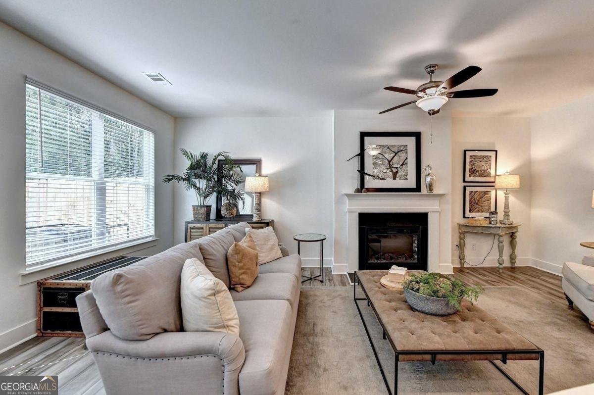 2264 Mulsanne Drive Lithonia - 6