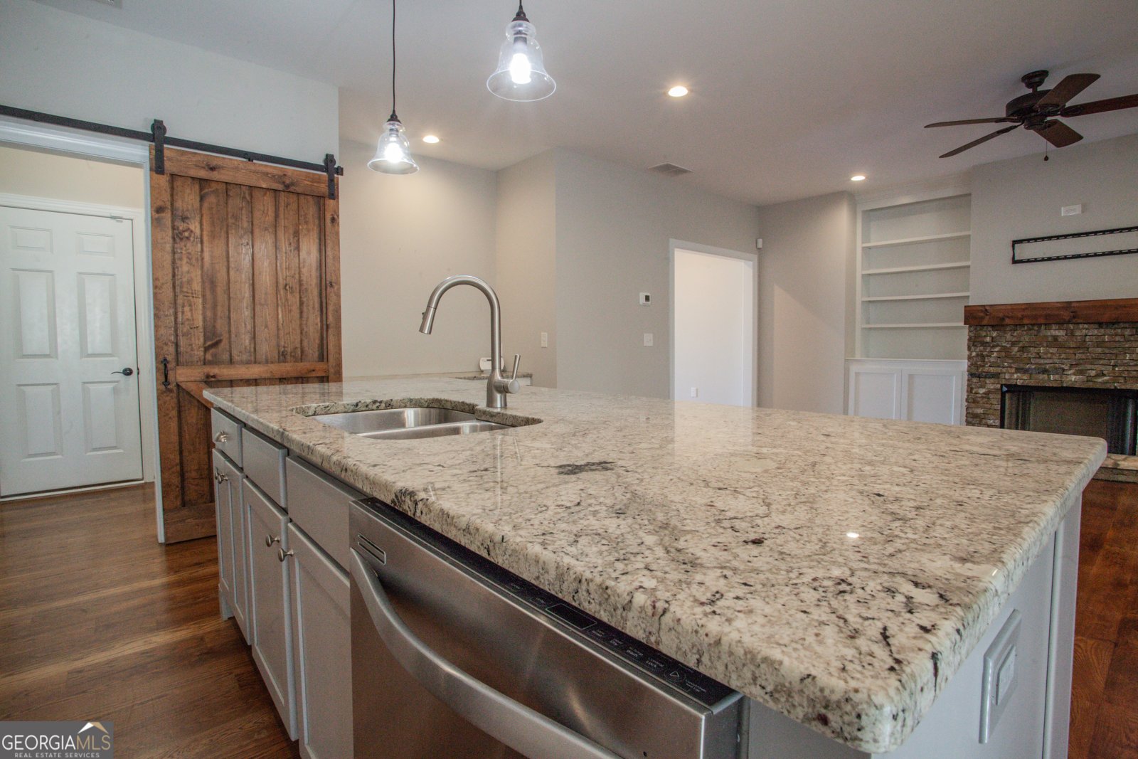 123 Autumn Glen Drive Carrollton - main photo