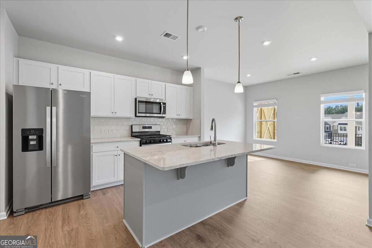 1195 Park Center Circle Austell - 14