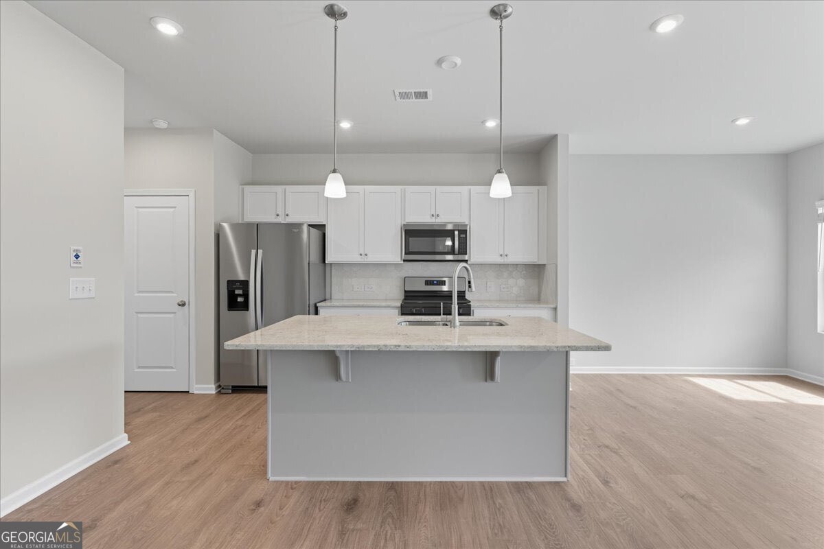 1195 Park Center Circle Austell - 15