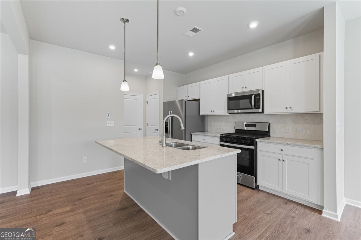 1195 Park Center Circle Austell - 16