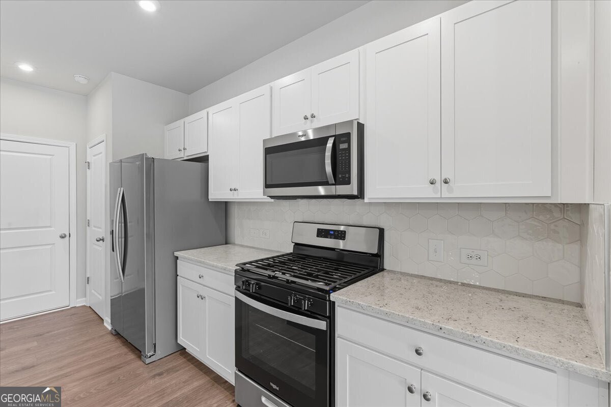 1195 Park Center Circle Austell - 17