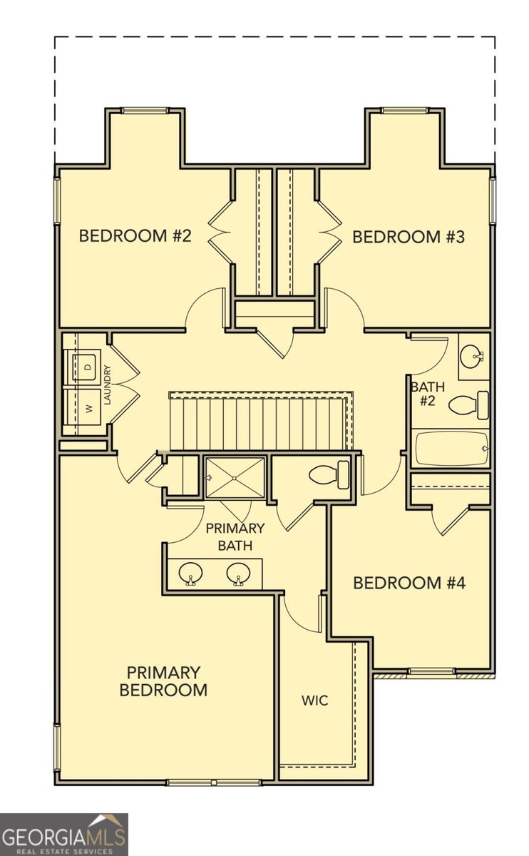 1195 Park Center Circle Austell - 4