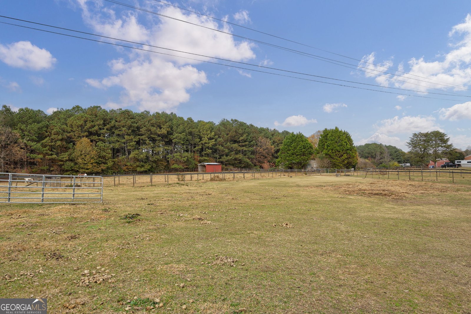 2161 Union Church Road Bishop - 10