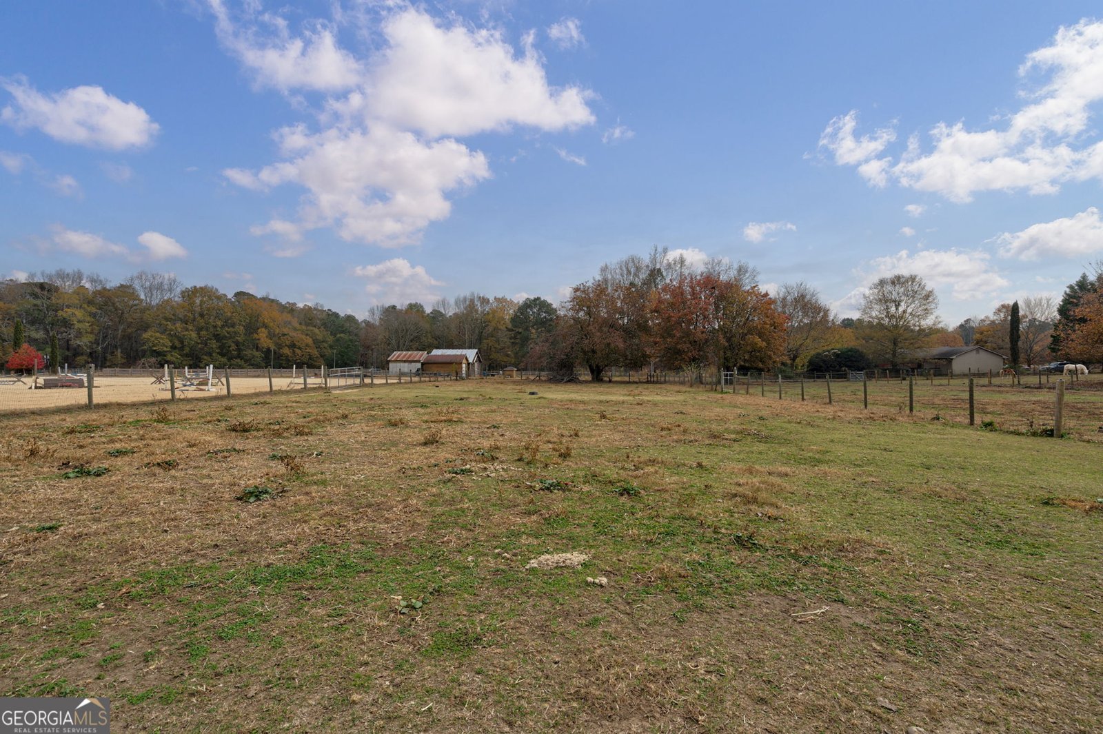 2161 Union Church Road Bishop - 11