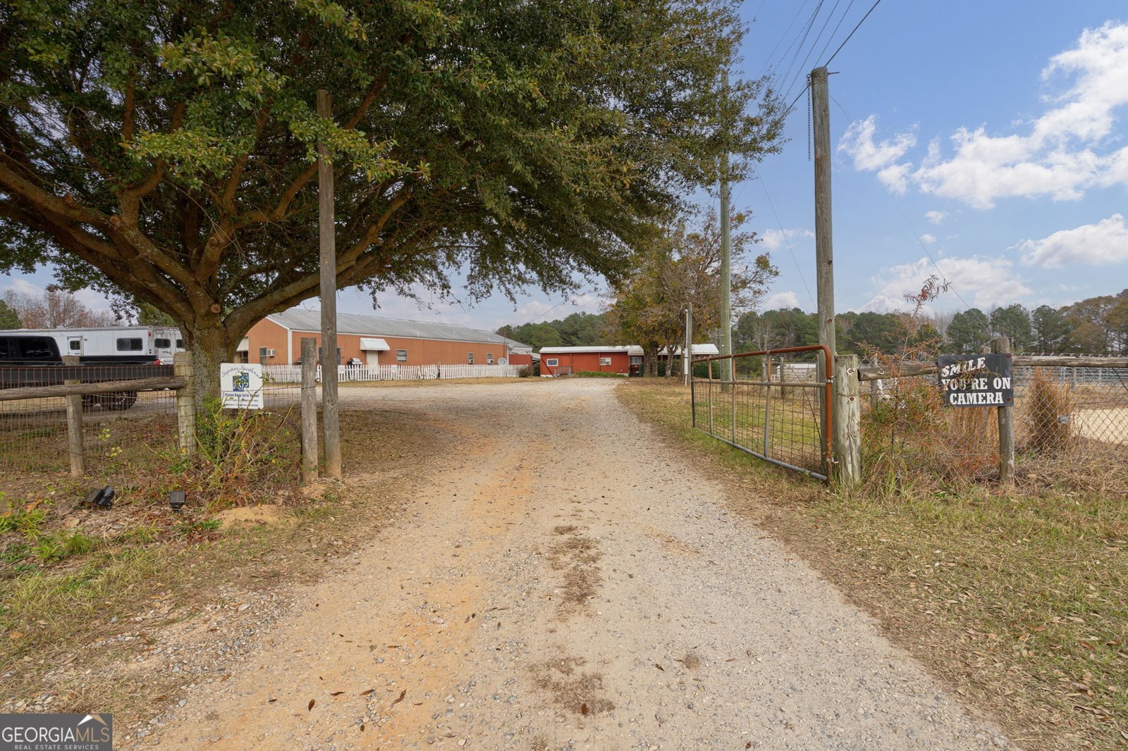 2161 Union Church Road Bishop - 12