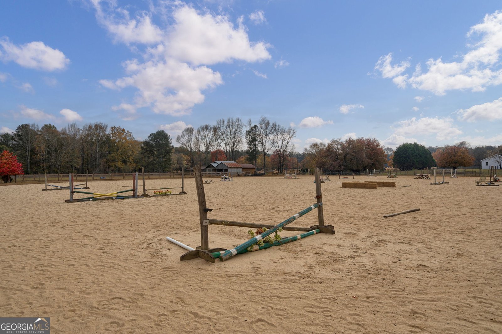 2161 Union Church Road Bishop - 13