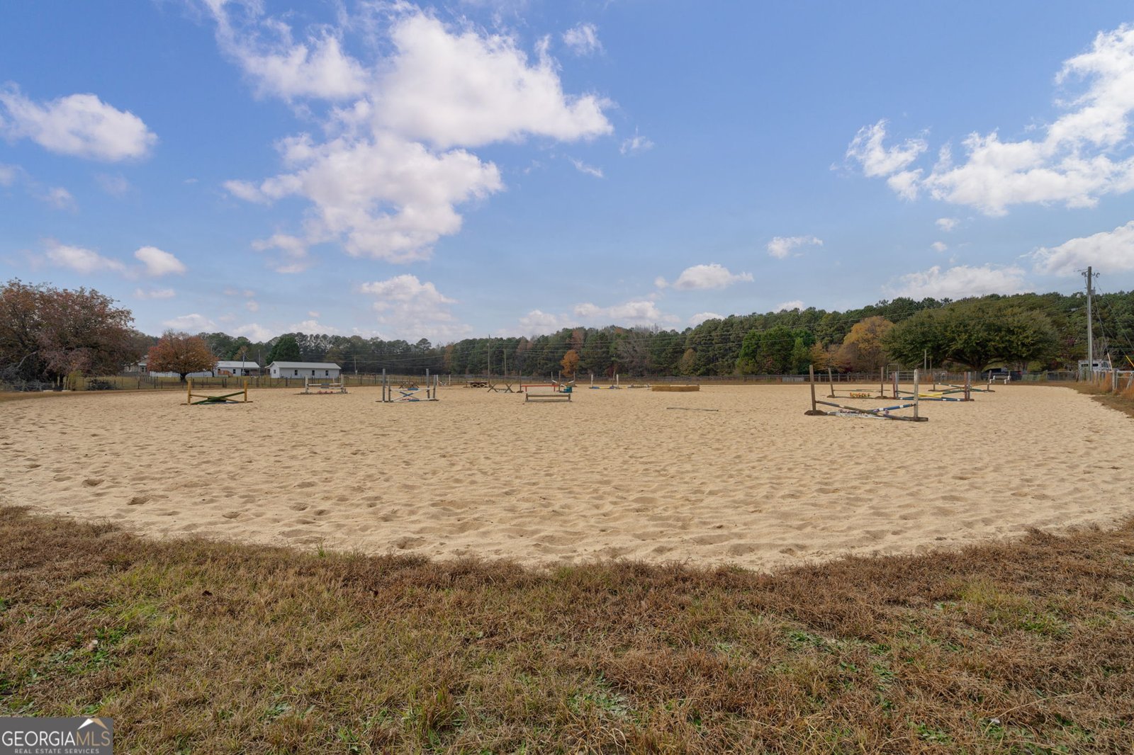 2161 Union Church Road Bishop - 14