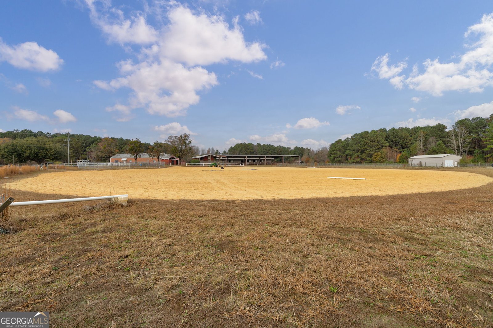 2161 Union Church Road Bishop - 16