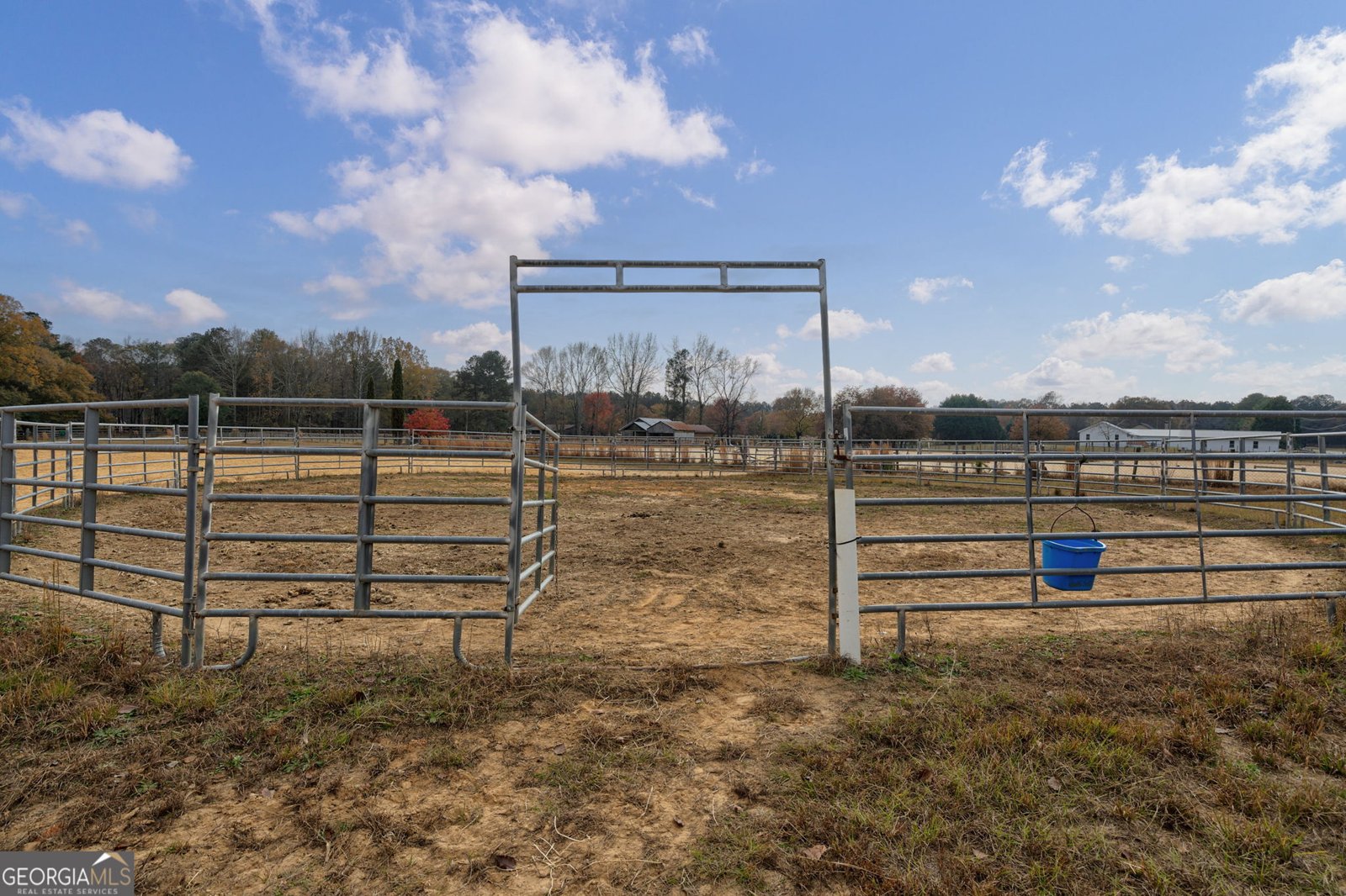 2161 Union Church Road Bishop - 18