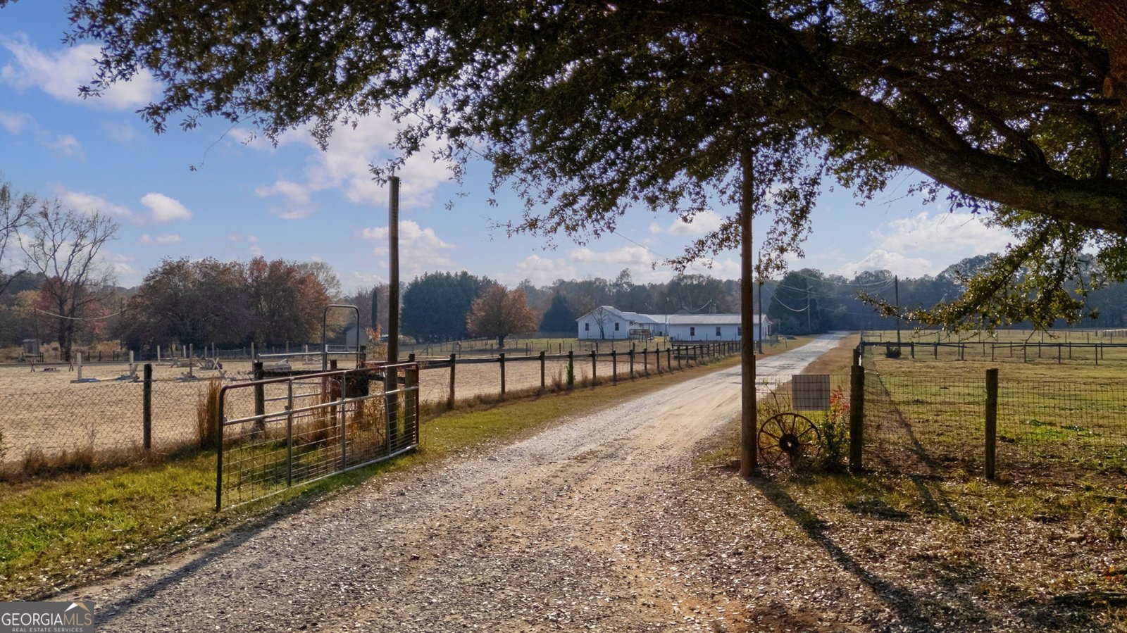 2161 Union Church Road Bishop - 20