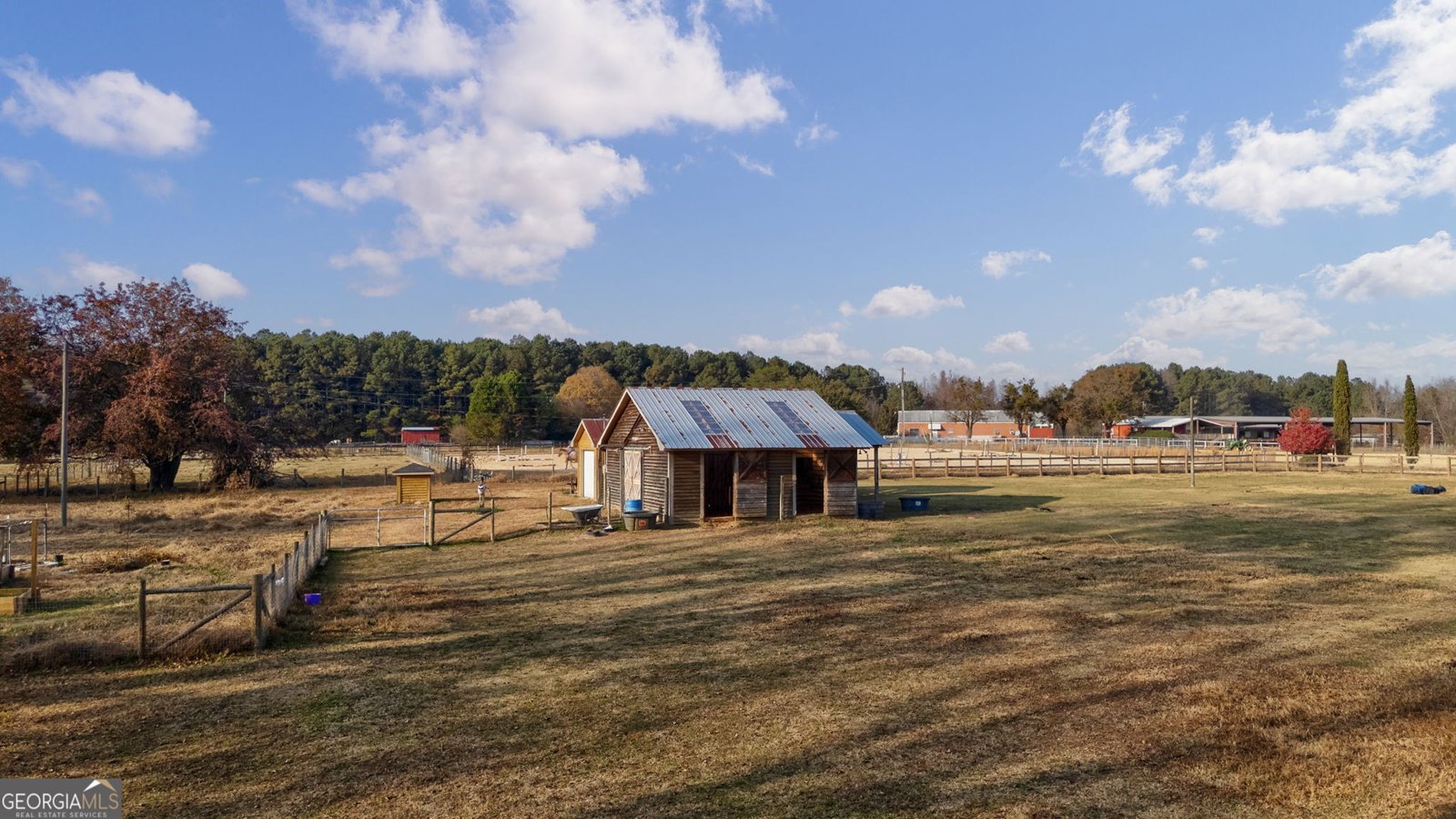 2161 Union Church Road Bishop - 22