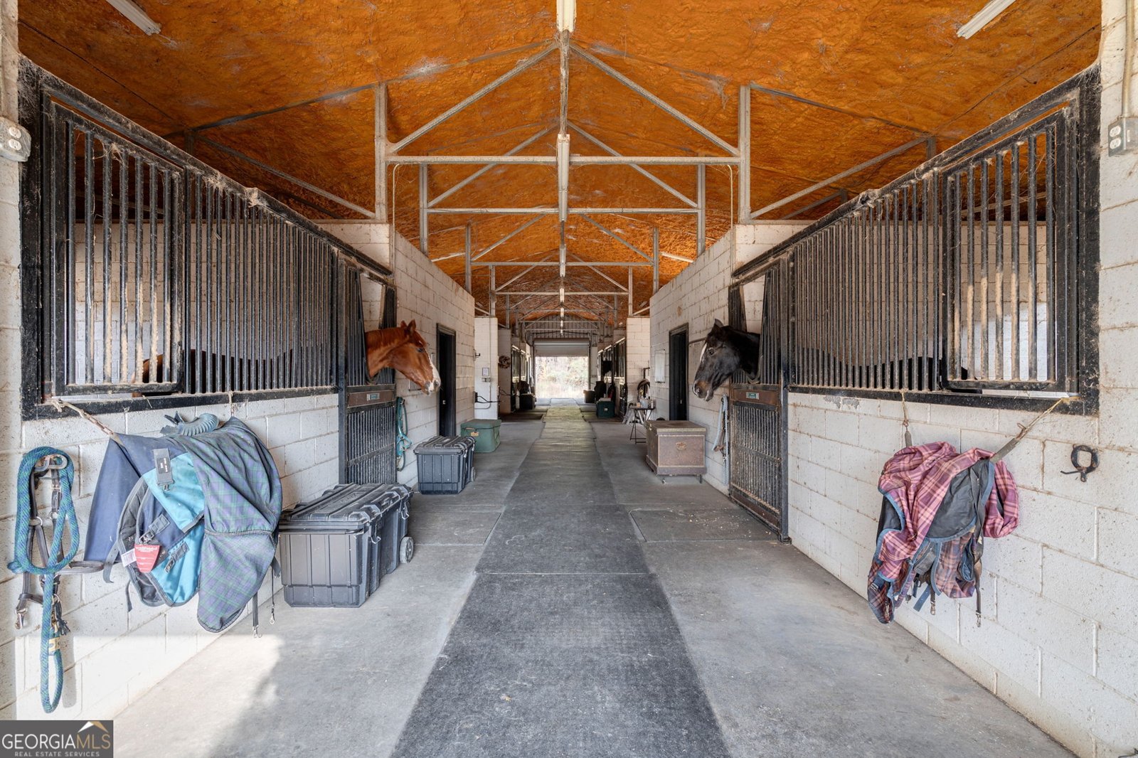 2161 Union Church Road Bishop - 24