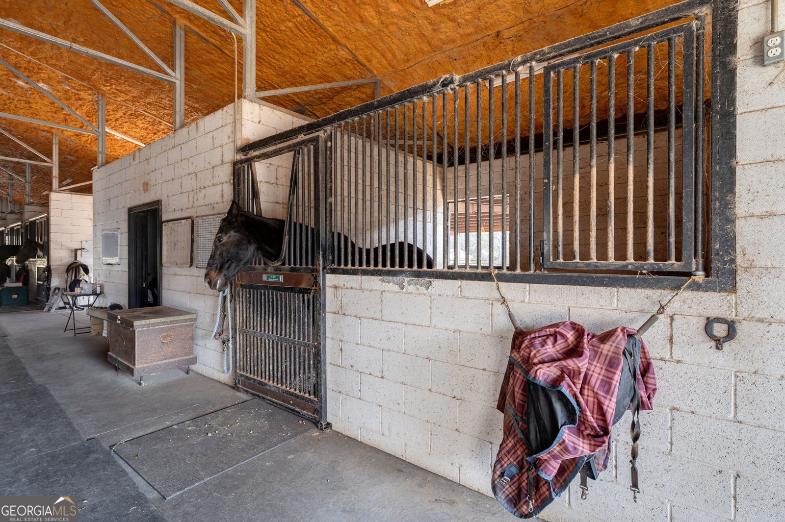 2161 Union Church Road Bishop - 25