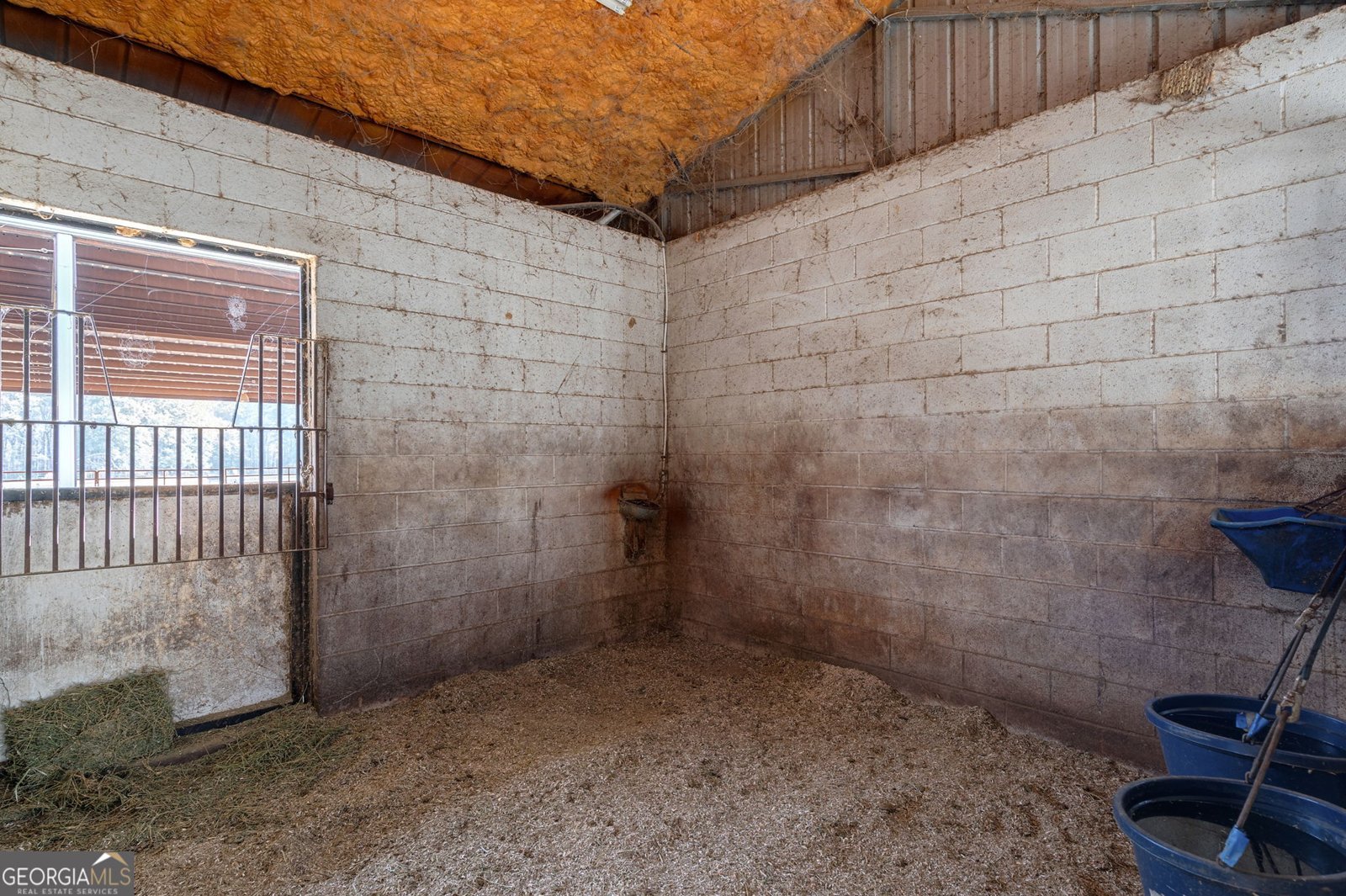 2161 Union Church Road Bishop - 26