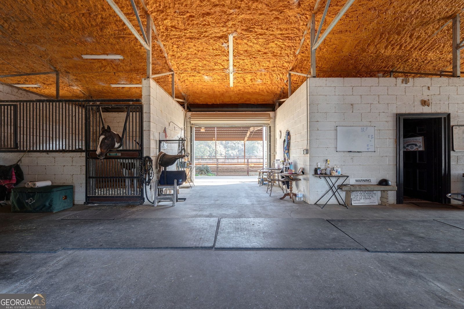 2161 Union Church Road Bishop - 28