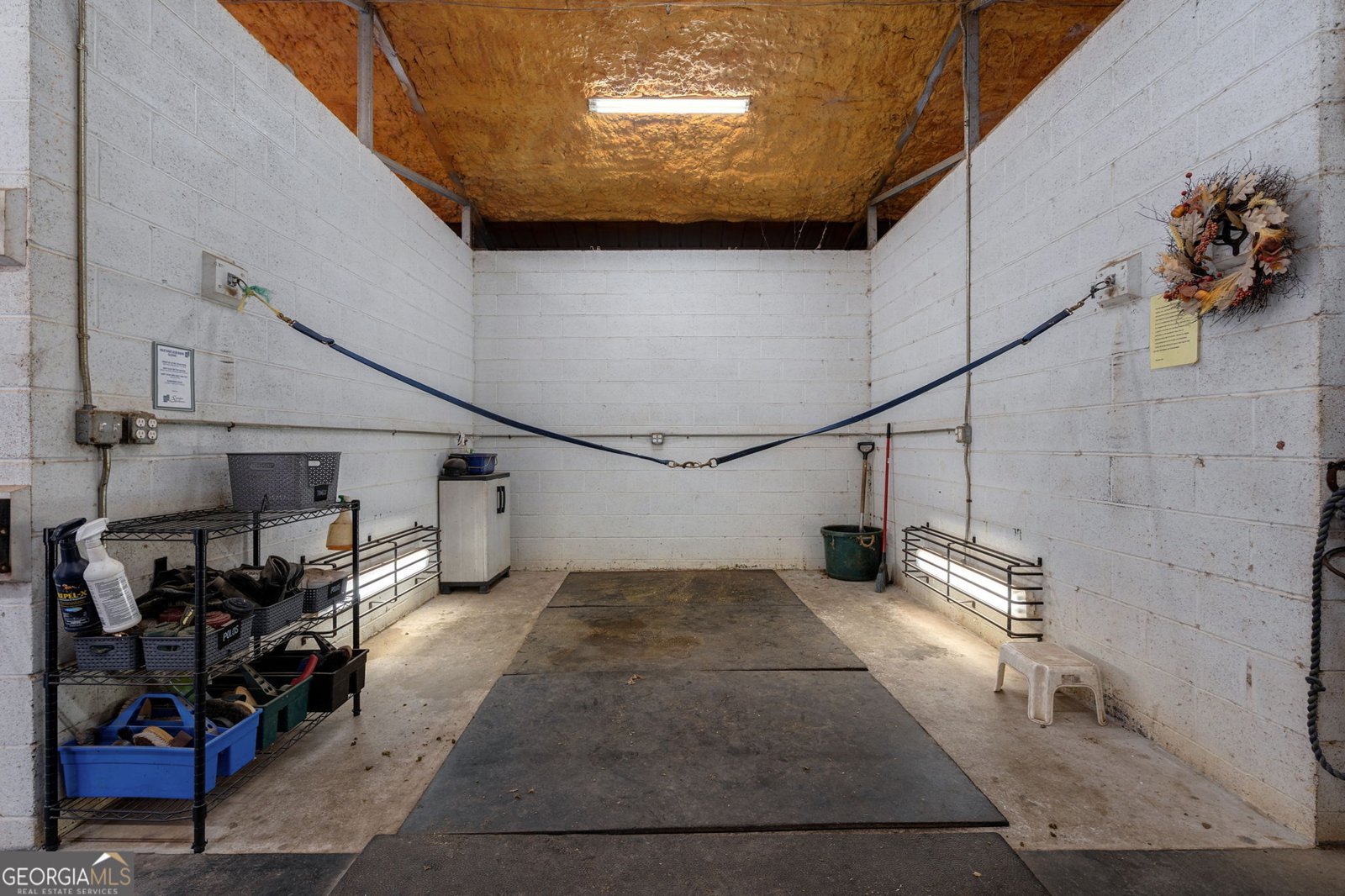 2161 Union Church Road Bishop - 29