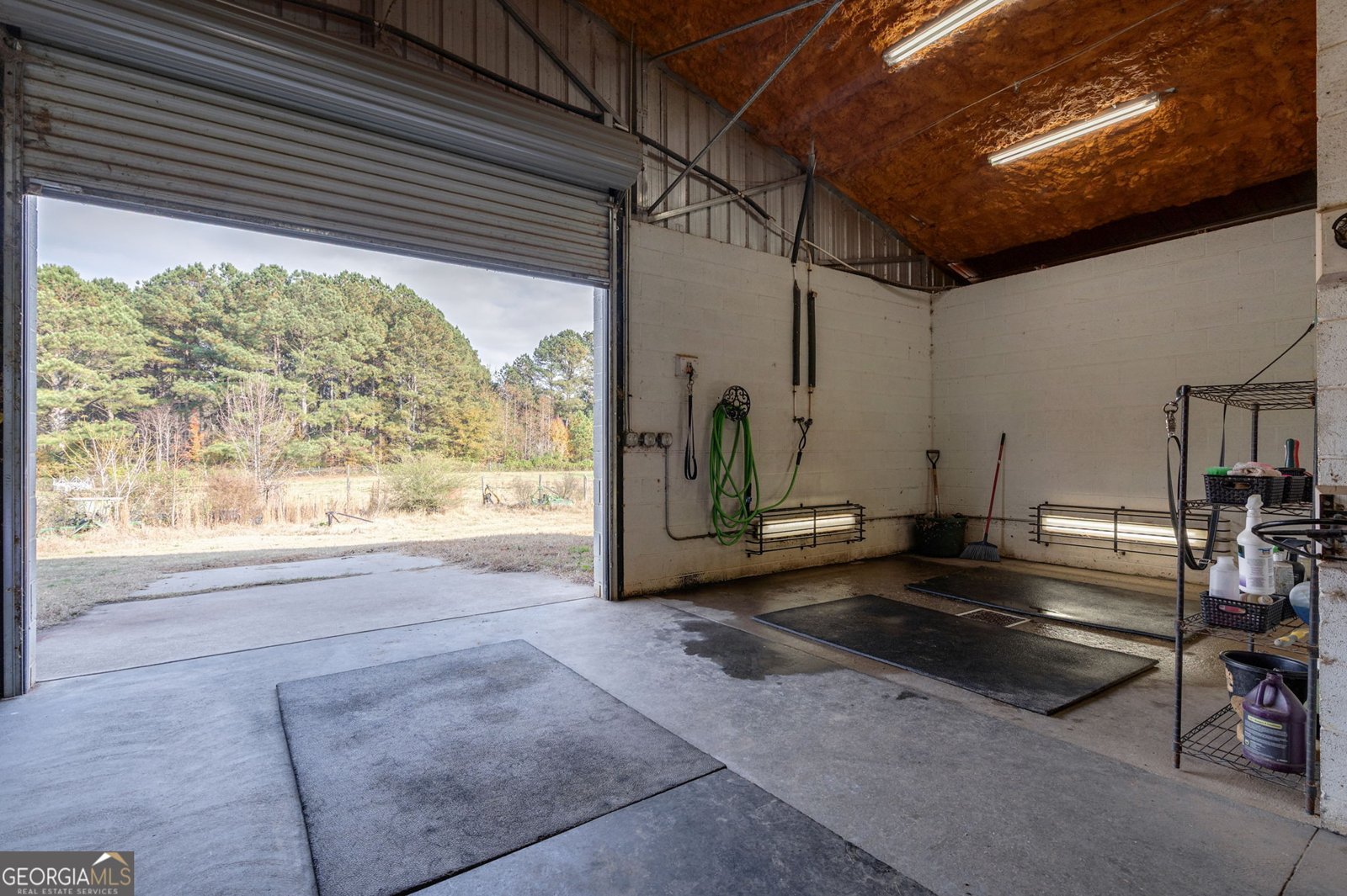 2161 Union Church Road Bishop - 30