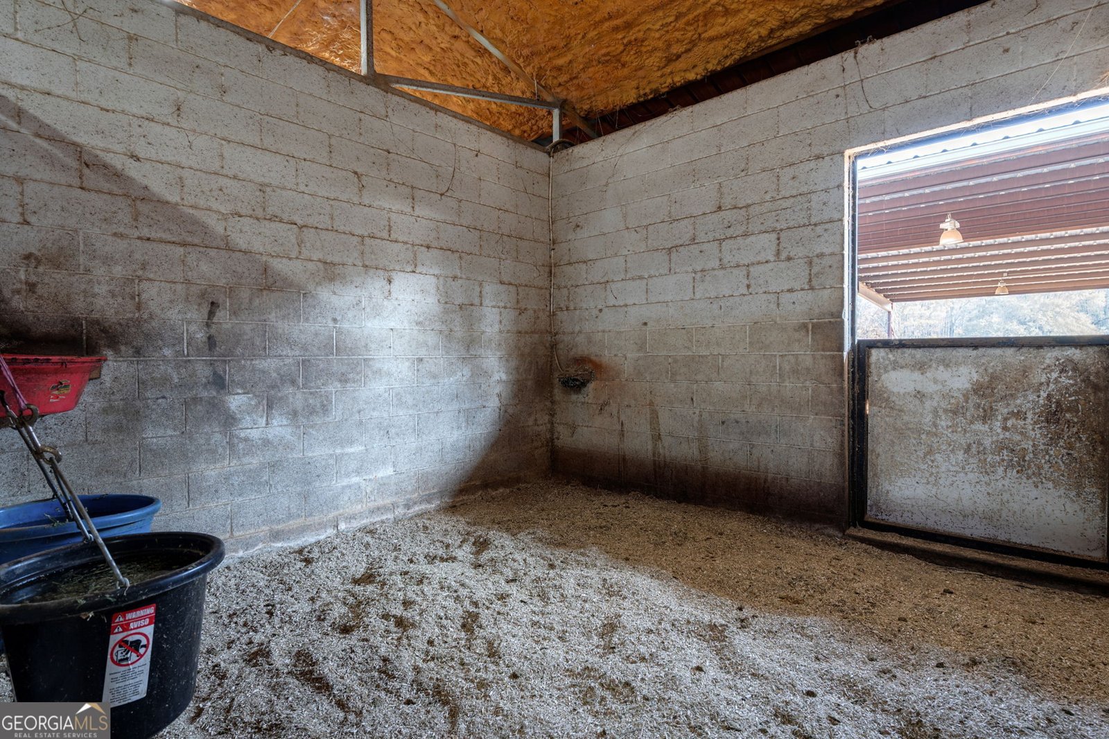 2161 Union Church Road Bishop - 32