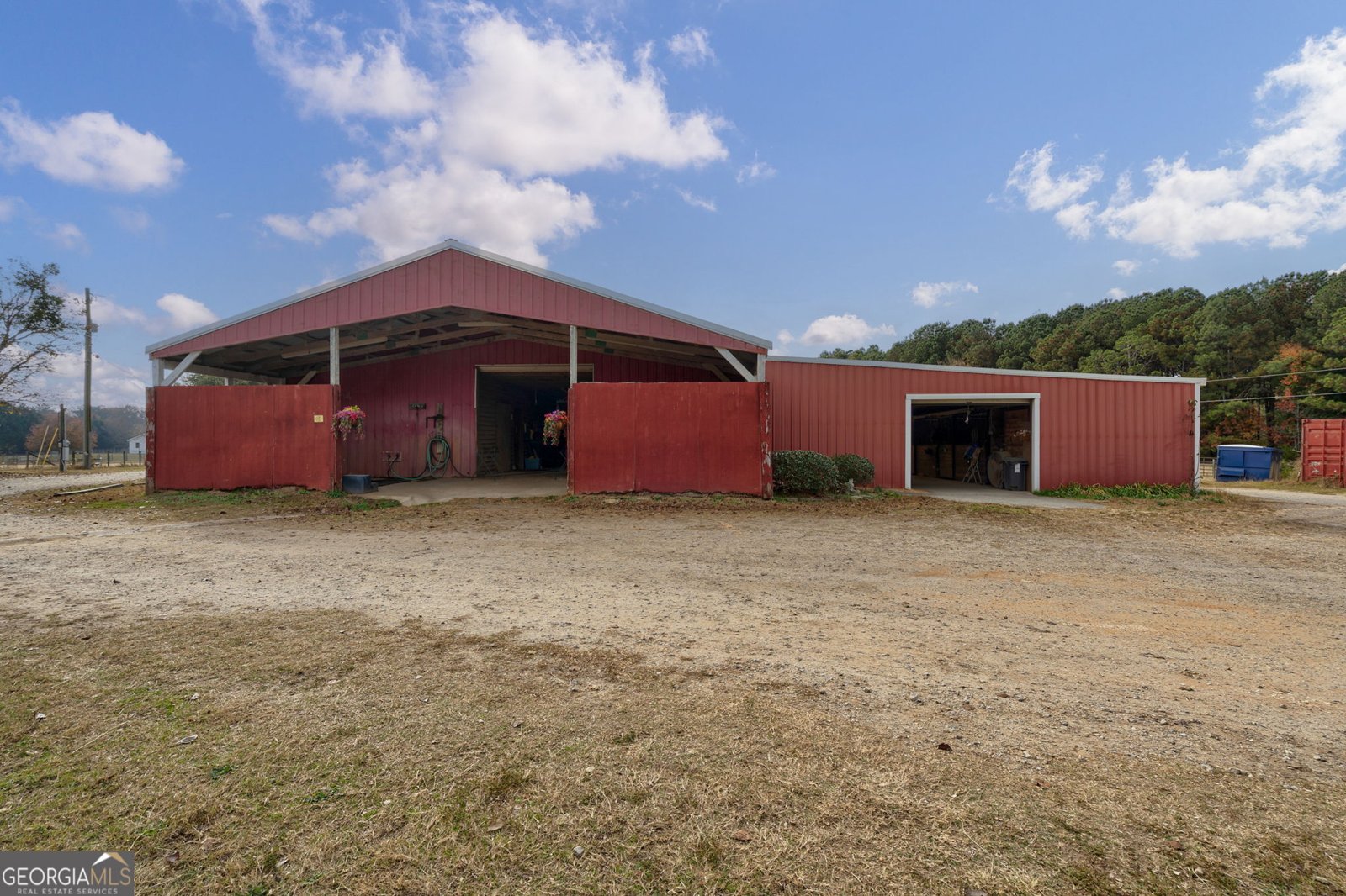 2161 Union Church Road Bishop - 35