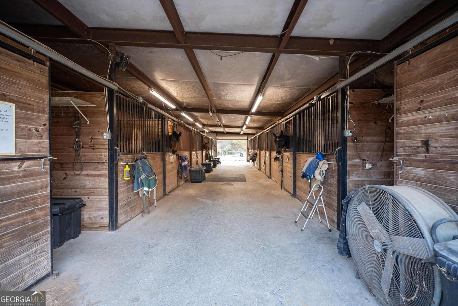 2161 Union Church Road Bishop - 36