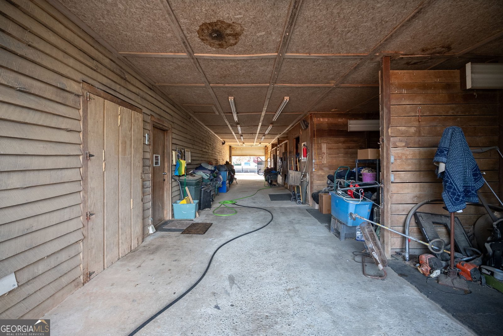 2161 Union Church Road Bishop - 37