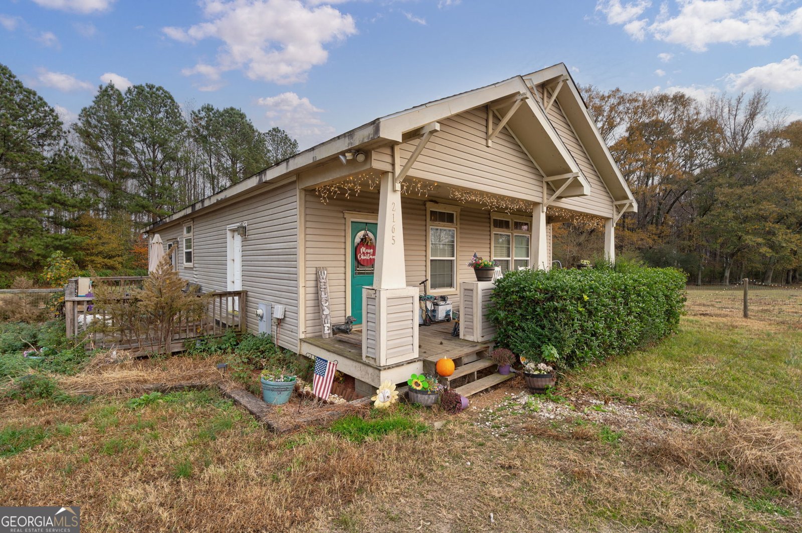 2161 Union Church Road Bishop - 40