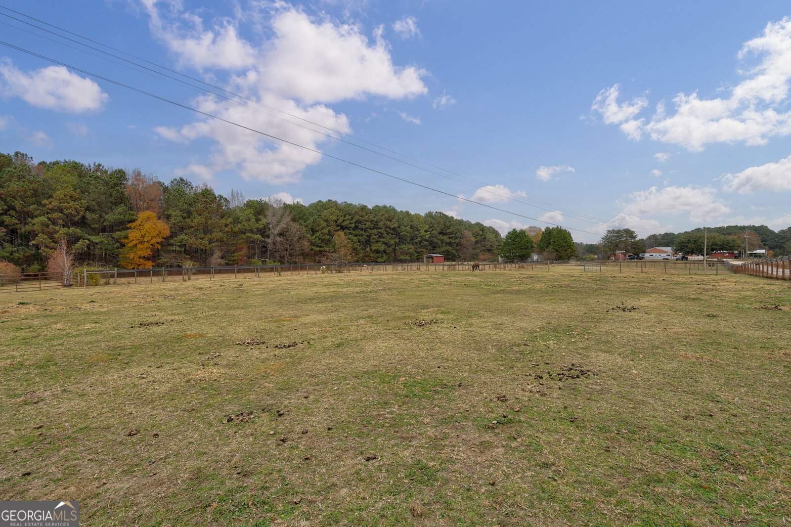 2161 Union Church Road Bishop - 8