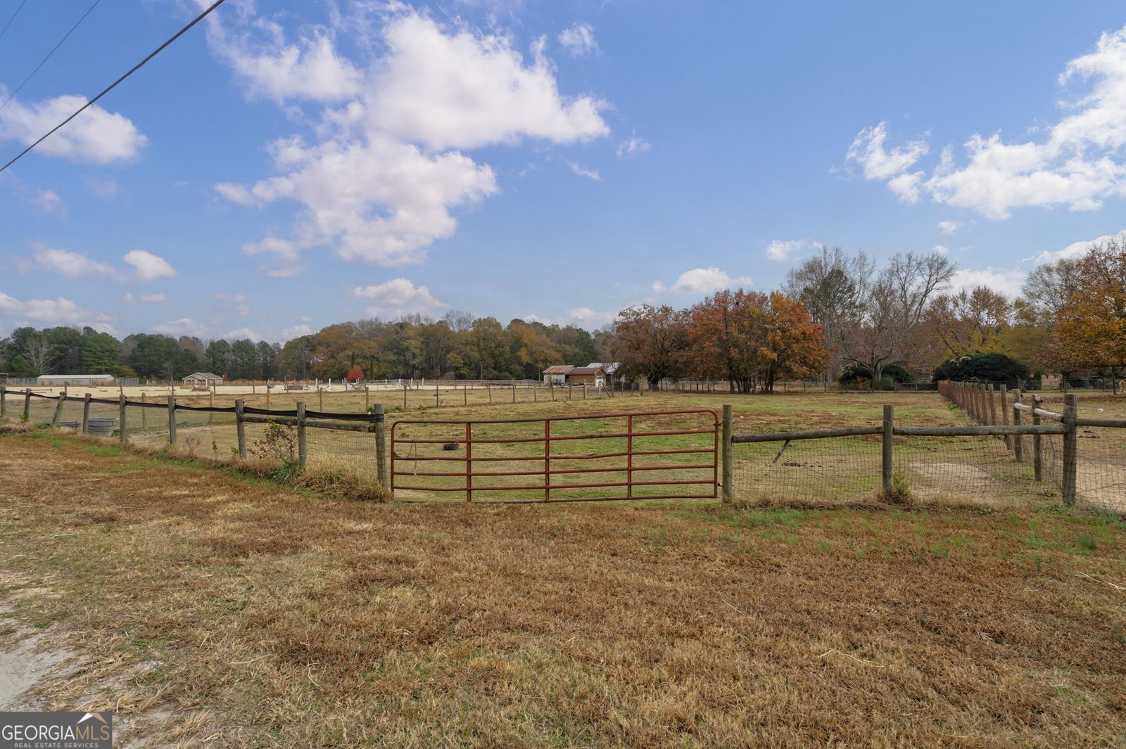 2161 Union Church Road Bishop - 9