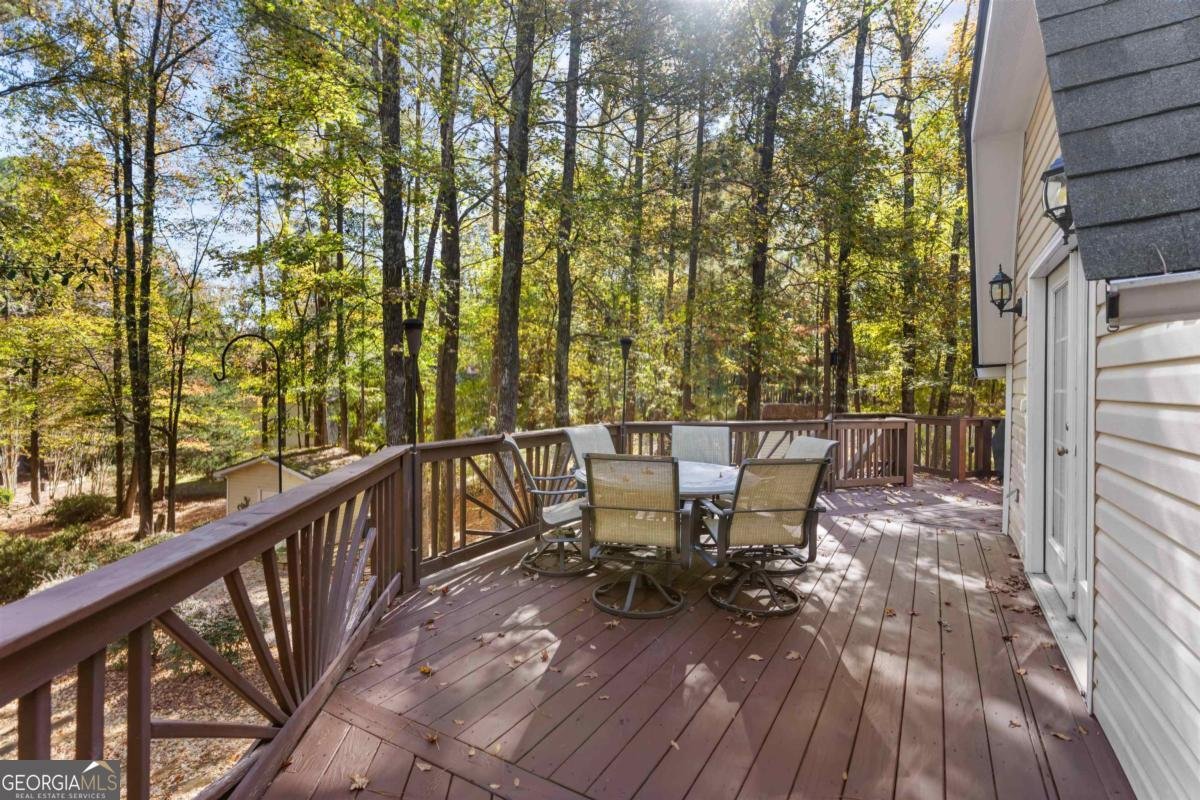 1251 White Oak Drive White Plains - 17