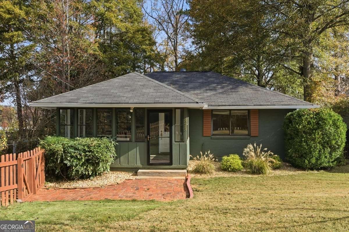 873 Wayland Court Smyrna - 1