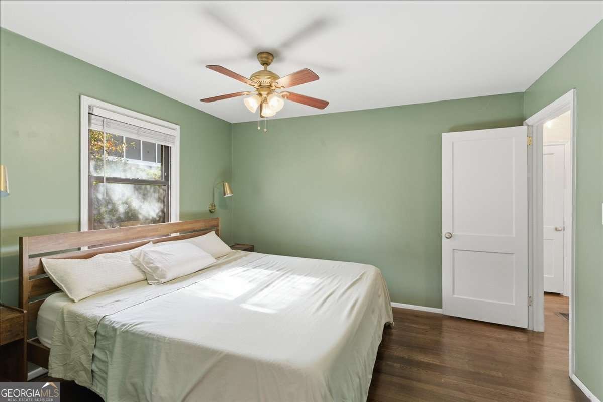 873 Wayland Court Smyrna - 17