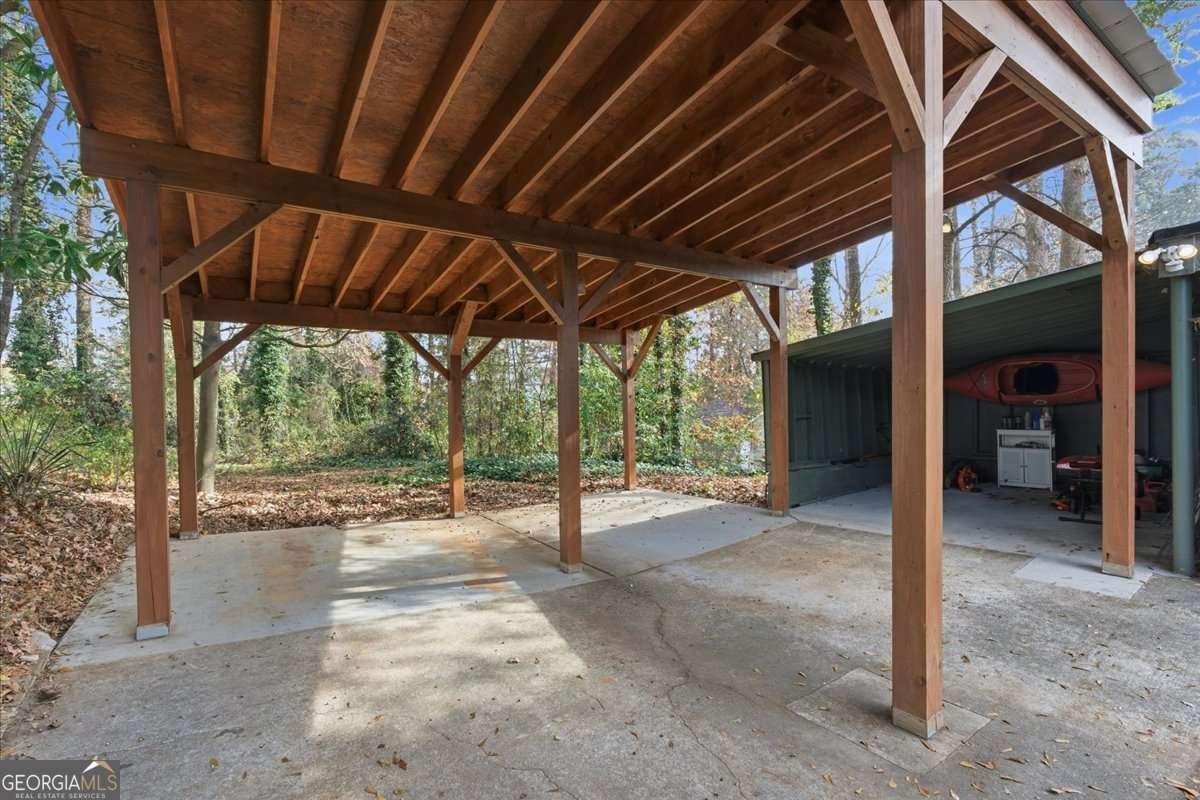 873 Wayland Court Smyrna - 27