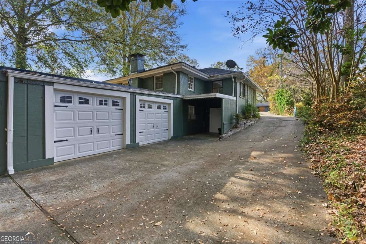 873 Wayland Court Smyrna - 28