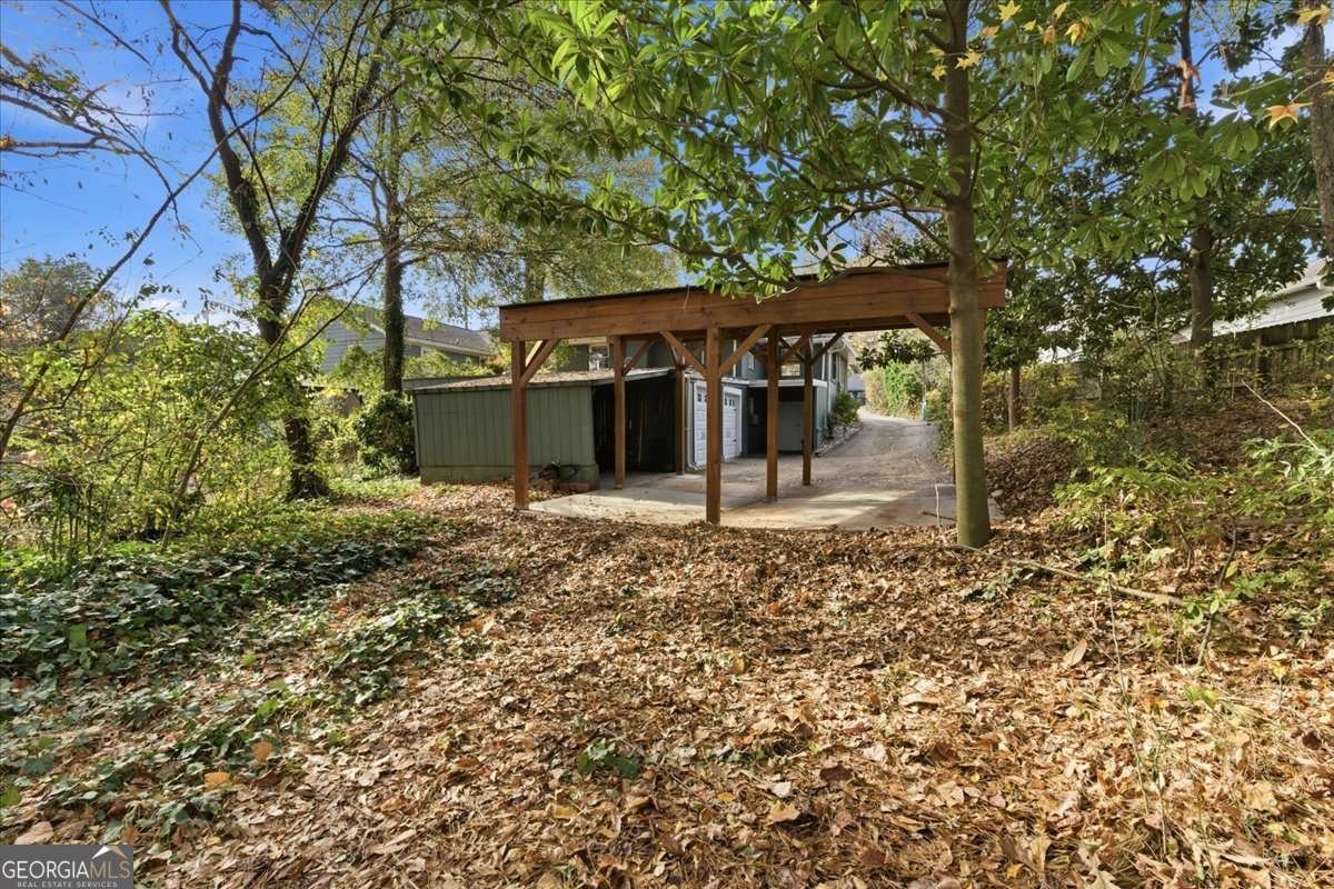 873 Wayland Court Smyrna - 29