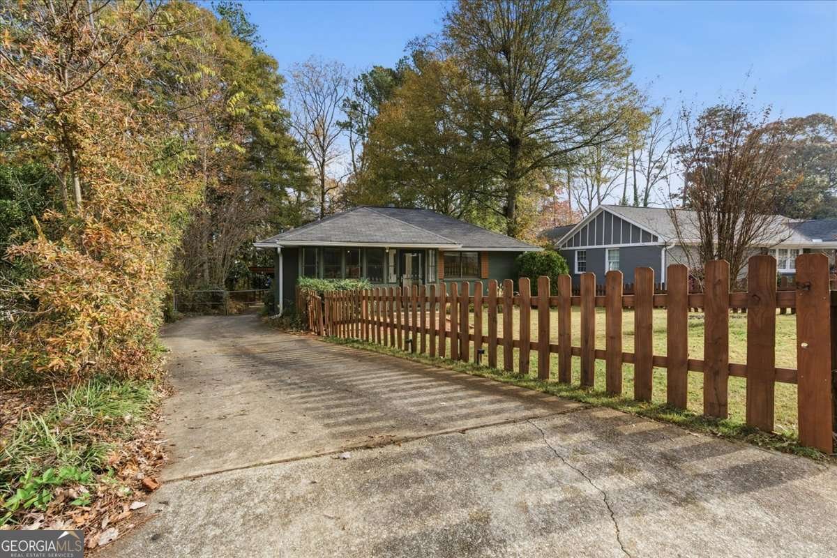 873 Wayland Court Smyrna - 3