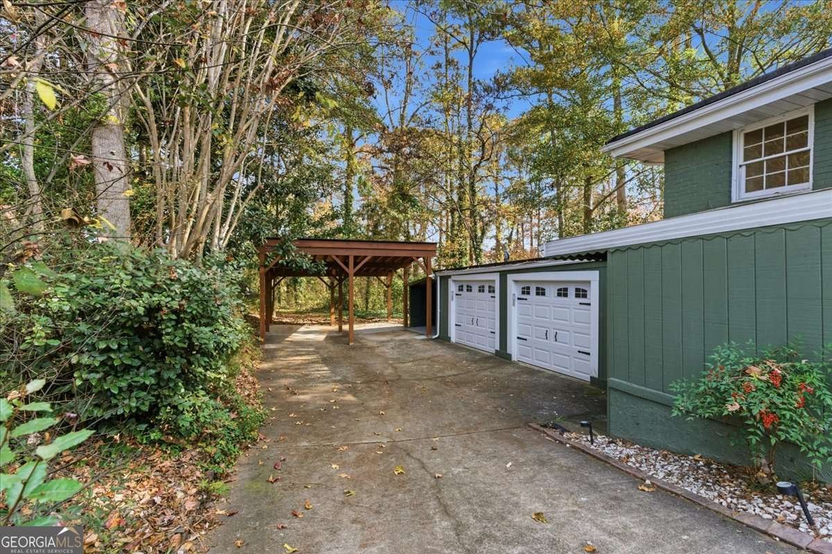 873 Wayland Court Smyrna - 30