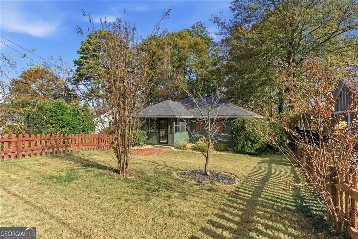 873 Wayland Court Smyrna - 31