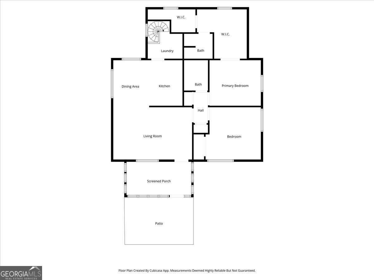 873 Wayland Court Smyrna - 34