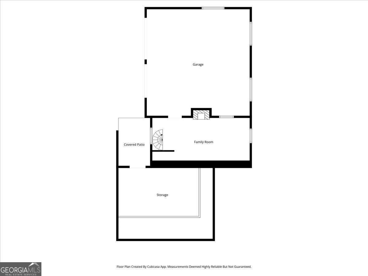 873 Wayland Court Smyrna - 35